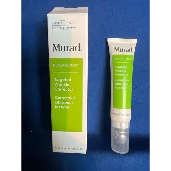 Murad Resurgence Targeted Wrinkle Corrector